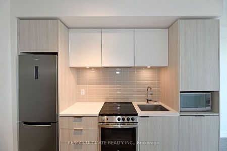 For Lease - 70 Annie Craig Drive Unit# 1405, Toronto, Ontario - Photo 4