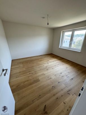 Modernes Wohnen im Grünen: Luxuriöses Einfamilienhaus in Pixendorf zur Miete! - Photo 1