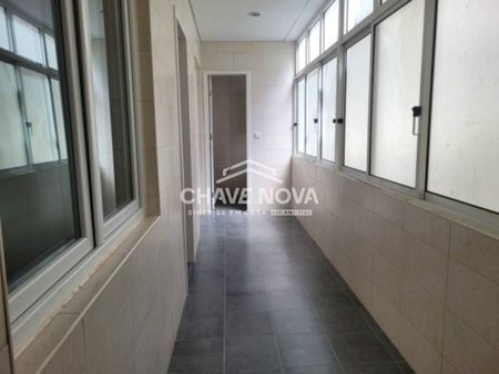 Apartamento T3 em Lisboa - Photo 5