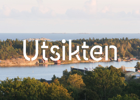 Utsiktsvägen 8C - Foto 4