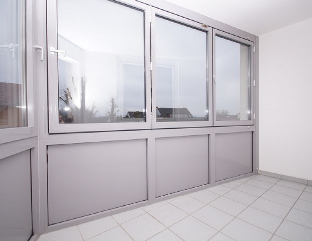 Mit Wintergarten - Foto 1