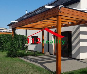 Nizkoenergetický 5 izbový rodinný dom, 2X kúpeľňa, 2X parkovanie, B... - Photo 2