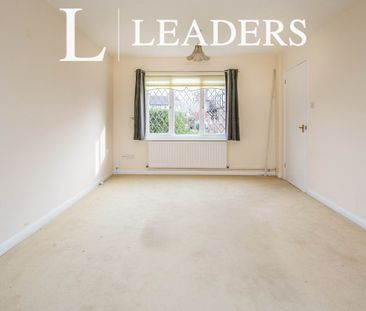 3 bedroom house to rent Doe Copse Way, New Milton, BH25 - Photo 3