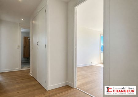 Location Appartement 3 pièces 66m² - Photo 5