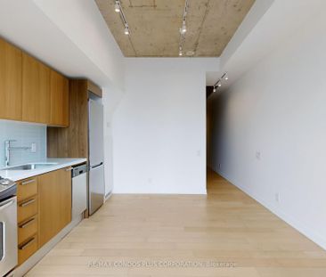 King East Lofts , #710 - Photo 3