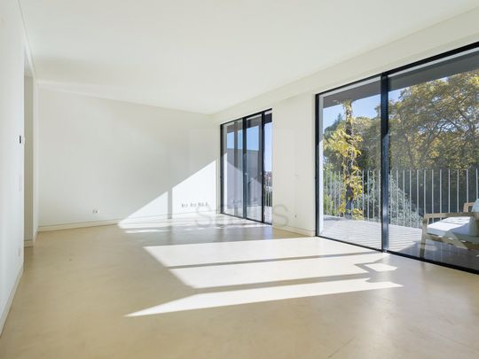 Apartamento T3 junto à Avenida da Liberdade, Lisboa - Photo 1