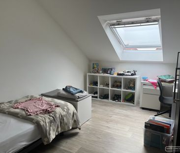 Halfopen nieuwbouwwoning te huur in Oudenaarde met zuidgerichte tuin - Photo 5