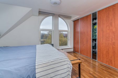 Appartement te huur: Essenburgsingel 3-B03 3021 AL Rotterdam - Foto 4