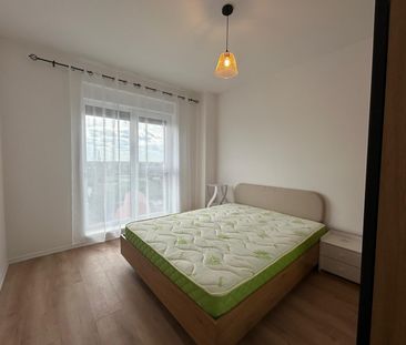 Apartament 2 camere | Prima închiriere | City of Mara | Parcare sub... - Photo 1