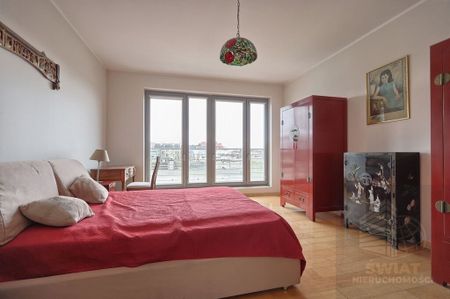 Umeblowane 2 pokoje w centrum – Brama Portowa - Фото 5