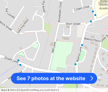 Mill Lane, Dewsbury, West Yorkshire, WF12 - Photo 1