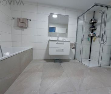 Light, modern, large terrace and optimal sunshine - Photo 6