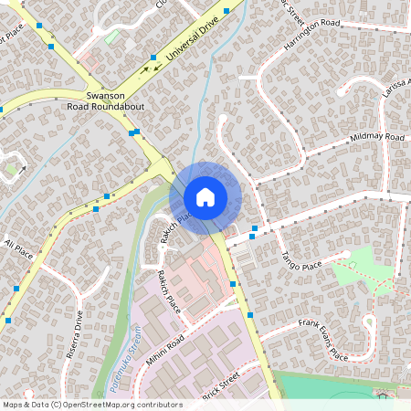 18/237 Swanson road, Henderson, Waitakere City