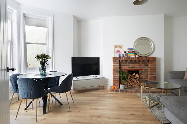 1 bedroom flat to rent - Photo 1