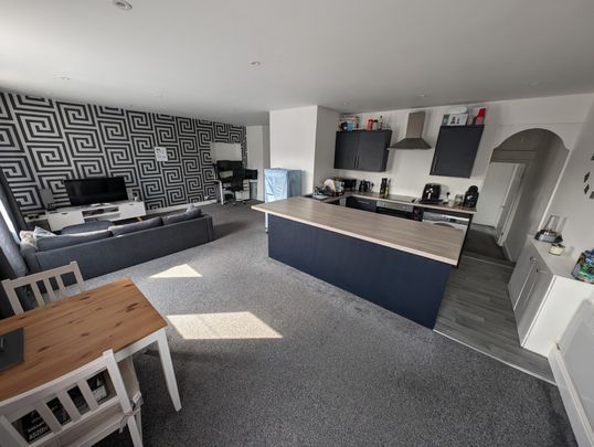 67a Seaview Road Wallasey CH45 4QW - Photo 1