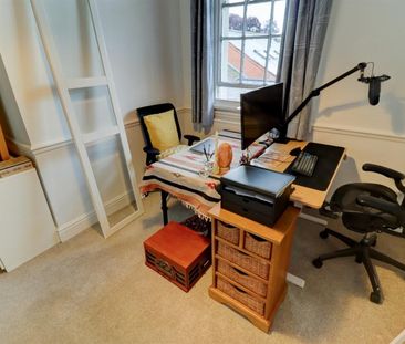 2 BED Flat To rent - Photo 4