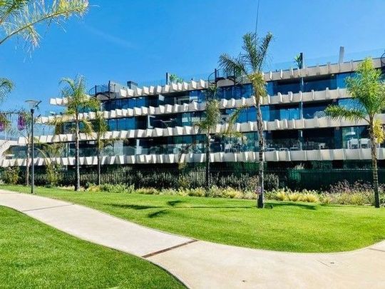 Alquiler de piso en Camino del Reloj, 10 - Foto 1