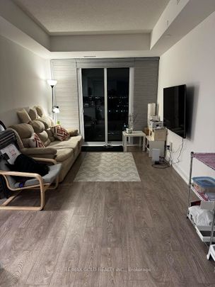 For Lease - 225 Malta Avenue Unit# 1202, Brampton, Ontario - Photo 1