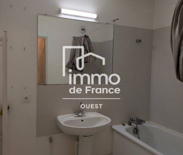 Location appartement 2 pièces 52.09 m² à Nantes (44300) - Photo 4