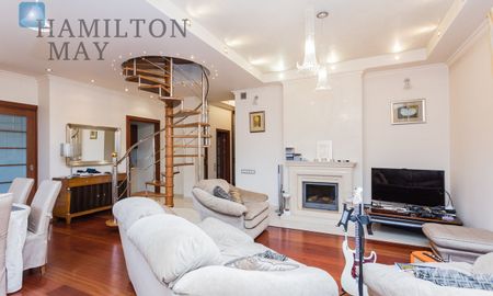 Warszawa, Mokotów, Leszczyny - Zdjęcie 2