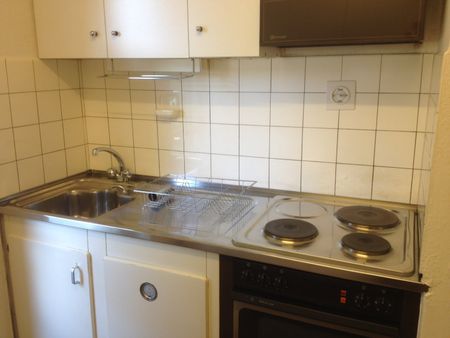 4.5 Zimmer, 72 m², 4. Stock - Photo 2