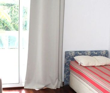 Apartamento de alquiler en Socias, Can Girona - Terramar - Vinyet - Foto 5