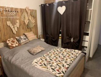 Location Appartement 2 pièces 32 m2 à Marvejols - Photo 5