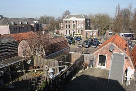 Stijlvol twee-kamer appartement in Schoonhoven! - Foto 3