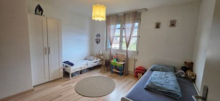 4.5 Zimmer, 103 m², 5. Stock - Photo 4