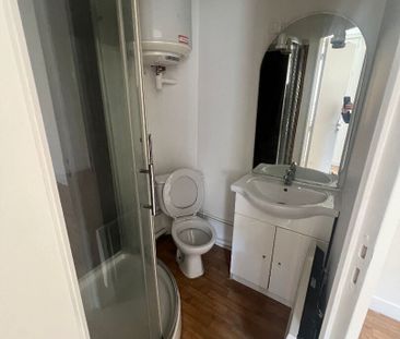 Location appartement 1 pièce, 20.00m², Orléans - Photo 3