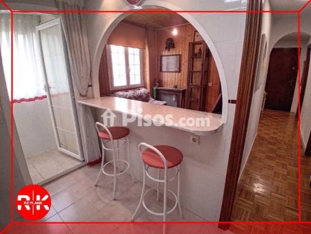 Piso en alquiler en Parque Roma-Coronas - Photo 3