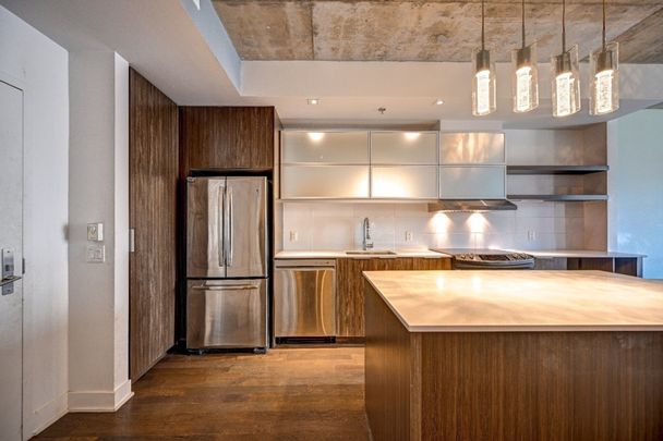 Appartement à louer - Montréal (Côte-des-Neiges/Notre-Dame-de-Grâce) (Côte-des-Neiges) - Photo 1