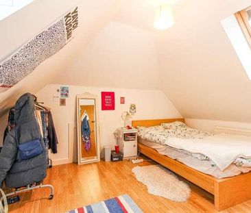 Dorket Drive, Nottingham, NG8 - Photo 2