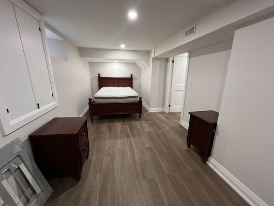 For Lease - 830 Nashville Road Unit# Basement, Vaughan, Ontario - Photo 1