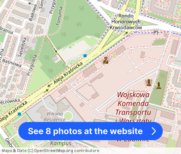 Mieszkanie w świetnej lokalizacji blisko centrum i uczelni - Photo 1