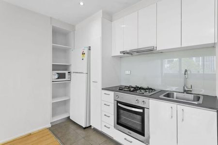 711/380 Little Lonsdale Street, Melbourne - Photo 4