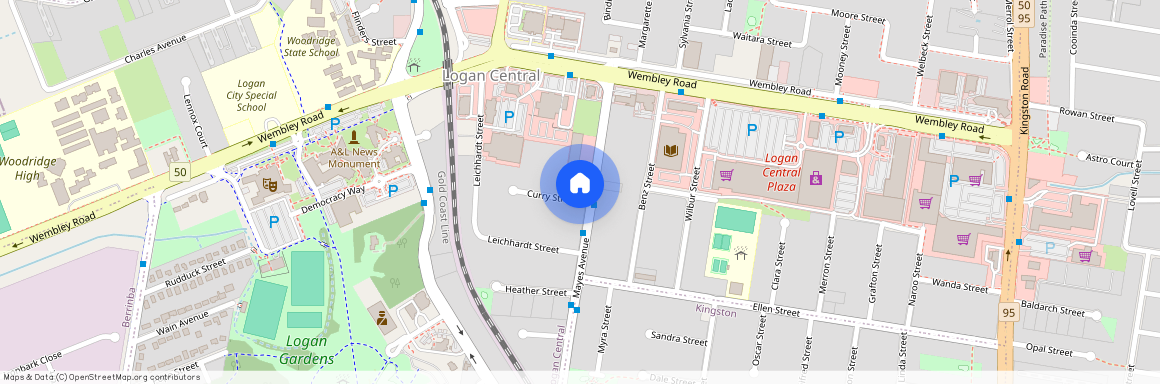 25 Mayes Avenue, Qld 4114, Logan Central