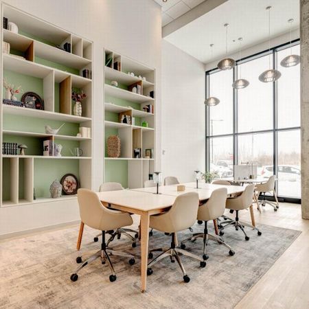 Le Kalm Candiac - 3 1/2 neuf à louer Occ. Immediate - appartement / logement - Photo 3