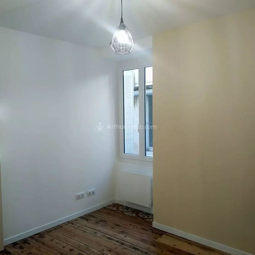 Location Maison de ville 4 pièces 74 m2 à Carmaux - Photo 1