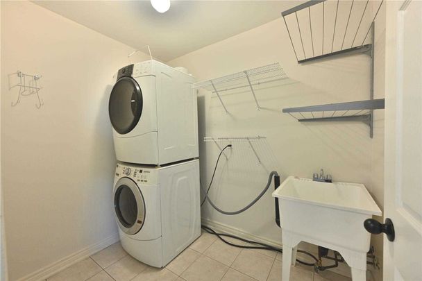 For Lease - 85 Gatwick Drive, Oakville, Ontario - Photo 1