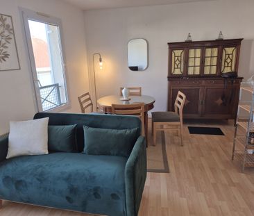 Location Appartement 2 pièces 38m² COGNAC 16100 - Photo 1