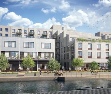 Fridhemsvägen 6 C - Photo 2