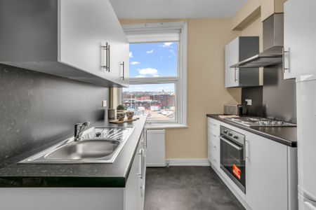 98 Burley Road Leeds - LS3 1JP - Photo 5