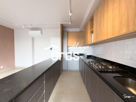 Apartamento, 73 m², 2 qts, 3 banh., 0 vagas, Setor Oeste - Photo 5