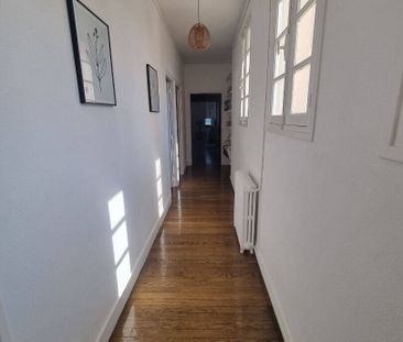 Location appartement 5 pièces 109.9 m² à Dieppe (76200) - Photo 3