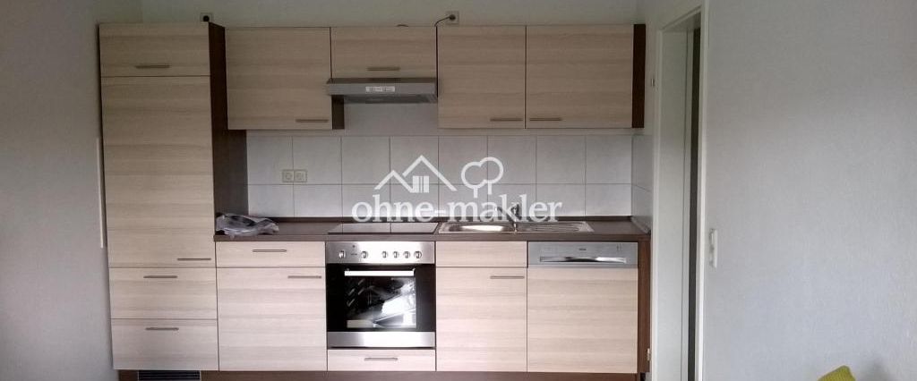 Dachgeschosswohnung in Leipzig (Südwest) - Foto 1