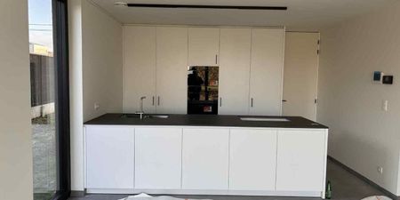 Appartement te huur in Borsbeke voor € 1.150 met 3 slaapkamers - Foto 4