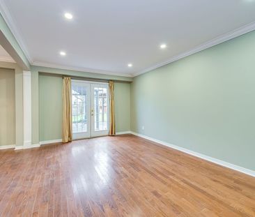 For Lease - 1824 Princelea Place, Mississauga, Ontario - Photo 2