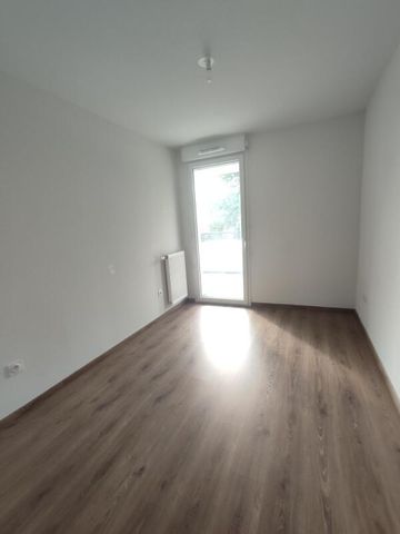 Location Appartement 3 pièces 62m² TOURNEFEUILLE 31170 - Photo 3