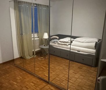 1 Zimmer, 85 m², EG - Foto 3